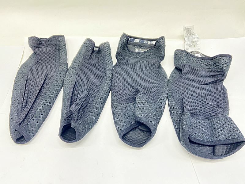 フォックス FOX ENDURO エルボースリーブ ニースリーブ ELBOW GUARD