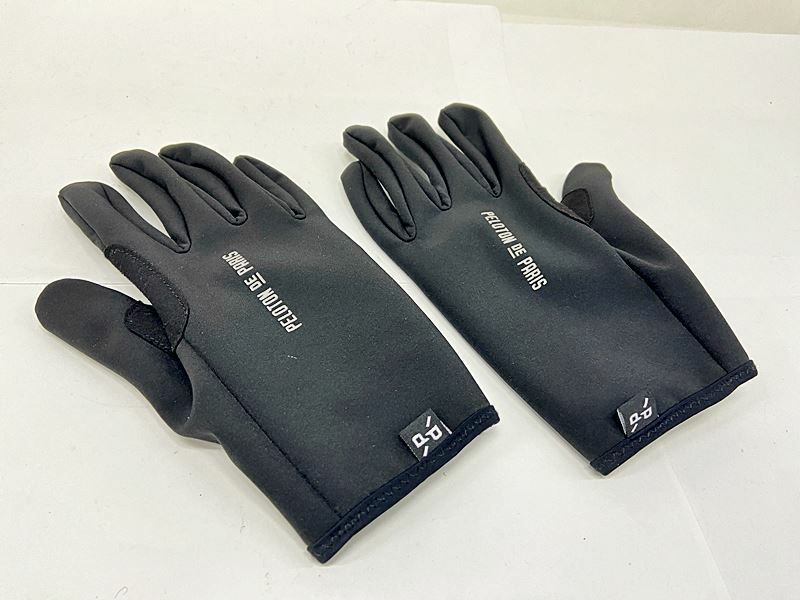 プロトンドパリ PELOTON DE PARIS ウィンターグローブ WINTER GLOVE M