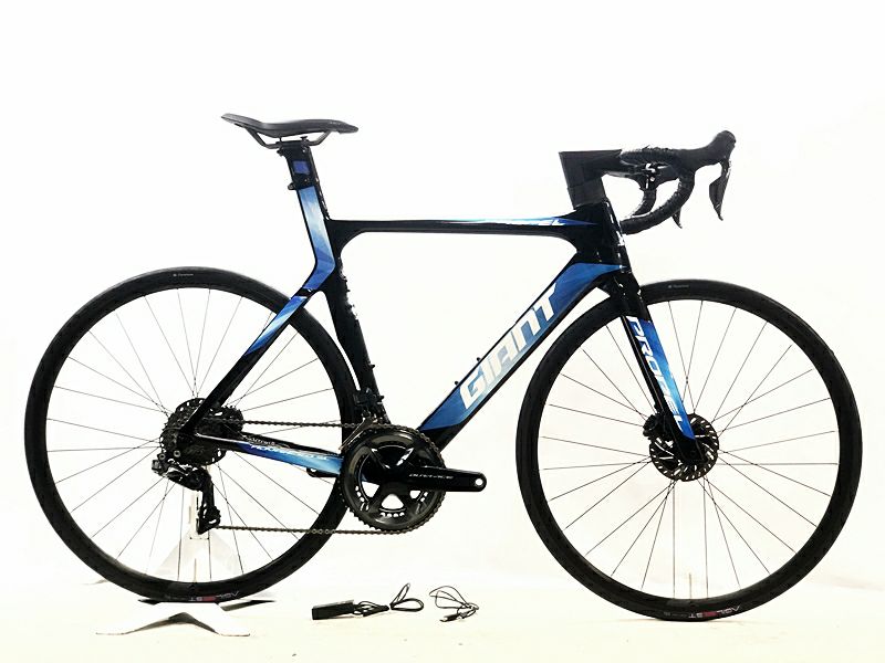 ○GIANT PROPEL ADVANCED SL 0 DISC DURA-ACE 電動Di2 油圧DISC 2018年