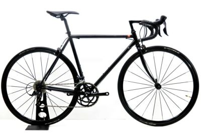 クロモリロードバイク-540サイズの通販｜サイクルパラダイス