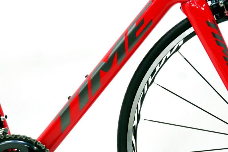 タイム TIME アルプデュエズ ALPE D'HUEZ 21 ULTEGRA 2020年モデル