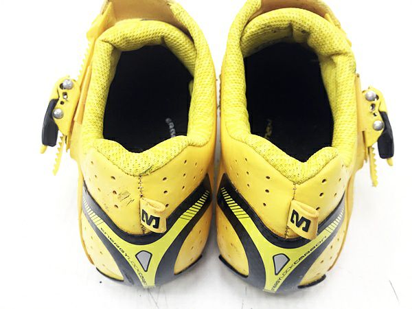 マビック MAVIC エルゴライド ERGORIDE ビンディングシューズ SPD-SL