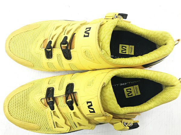 マビック MAVIC エルゴライド ERGORIDE ビンディングシューズ SPD-SL