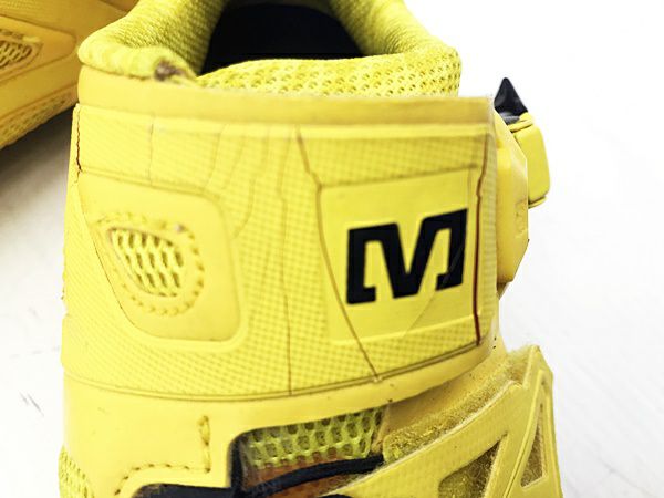 マビック MAVIC エルゴライド ERGORIDE ビンディングシューズ SPD-SL