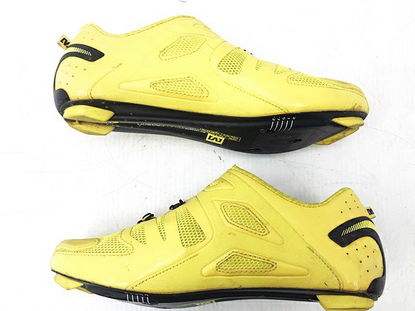 マビック MAVIC エルゴライド ERGORIDE ビンディングシューズ SPD-SL