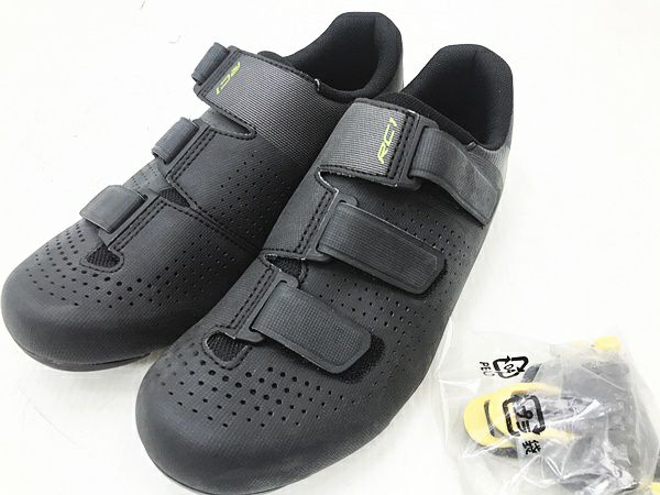 美品 シマノ SHIMANO RC1 SH-RC100 ビンディングシューズ SPD-SL