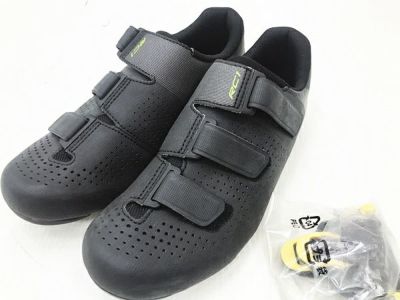 美品 シマノ SHIMANO RC1 SH-RC100 ビンディングシューズ SPD-SL