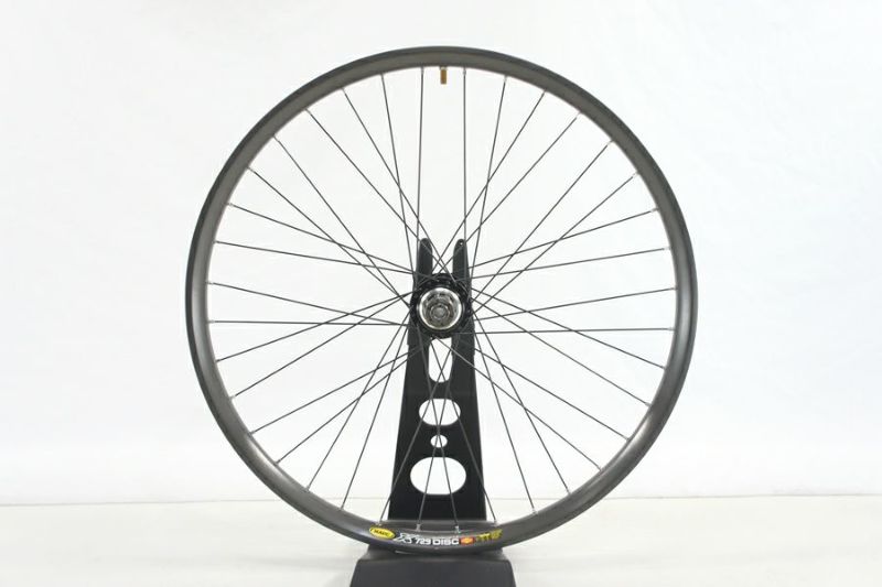 MAVIC EX823 Ringleハブ 26インチ、リアホイール QR用 MAVIC EX823DISC