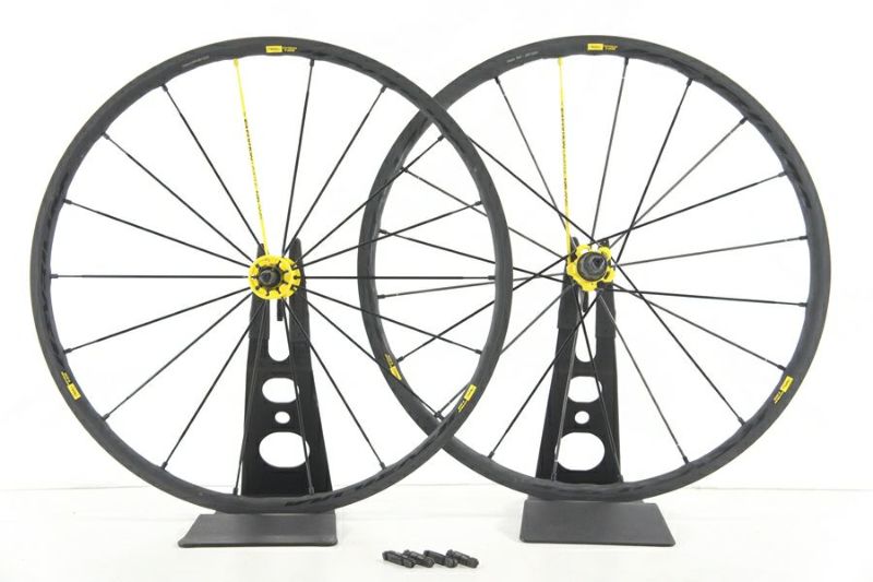 ◇◇マビック MAVIC キシリウム KSYRIUM 125 アルミ クリンチャー リム
