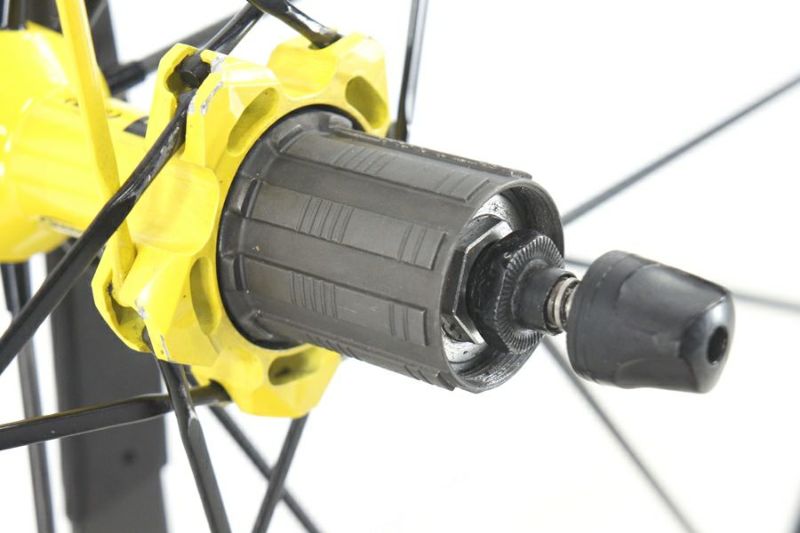 ◇◇マビック MAVIC キシリウム KSYRIUM 125 アルミ クリンチャー リム