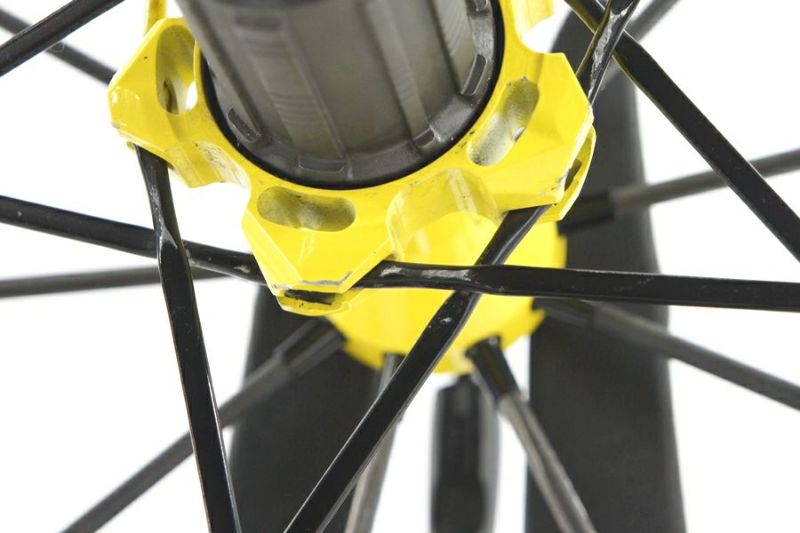 ◇◇マビック MAVIC キシリウム KSYRIUM 125 アルミ クリンチャー リム