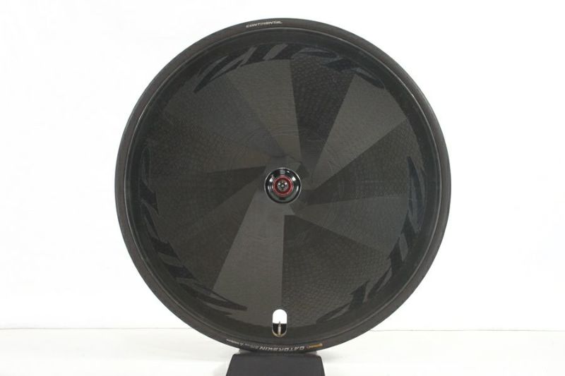 ◇◇ジップ ZIPP サブ9 SUB-9 ディスク リアホイール シマノリム