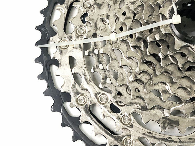 シマノ SHIMANO SLX CS-M7100 12S 10-51T スプロケット 〇