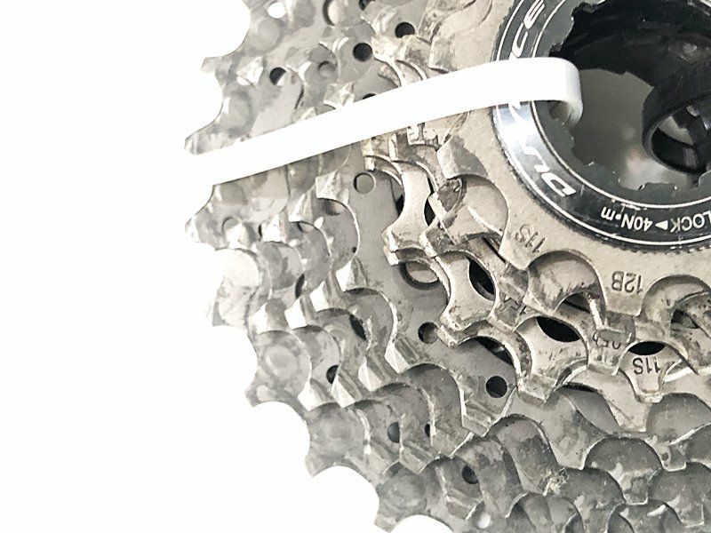 シマノ SHIMANO デュラエース DURA-ACE CS-R9100 11S 12-28T