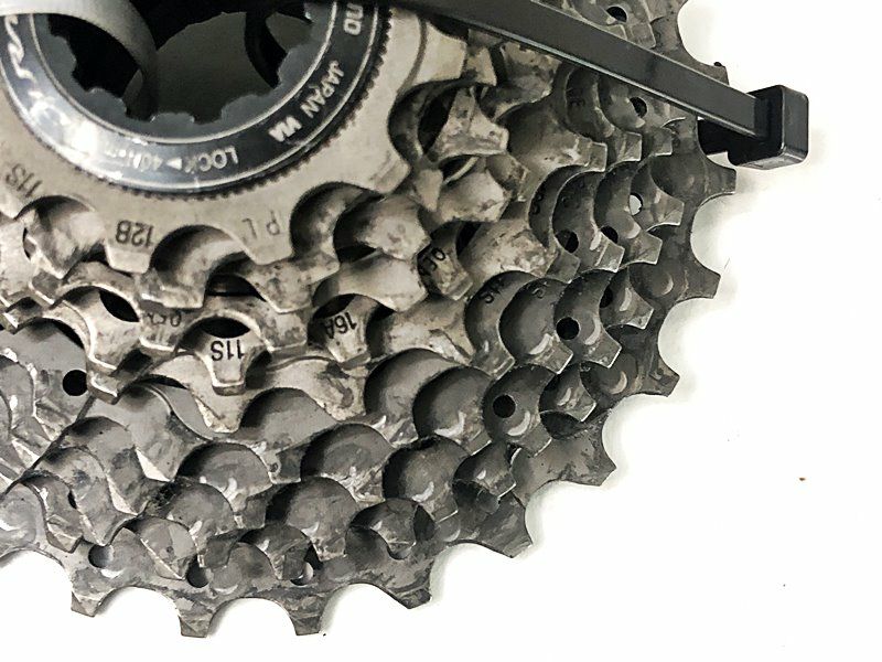 シマノ SHIMANO デュラエース DURA-ACE CS-R9100 11S 12-28T