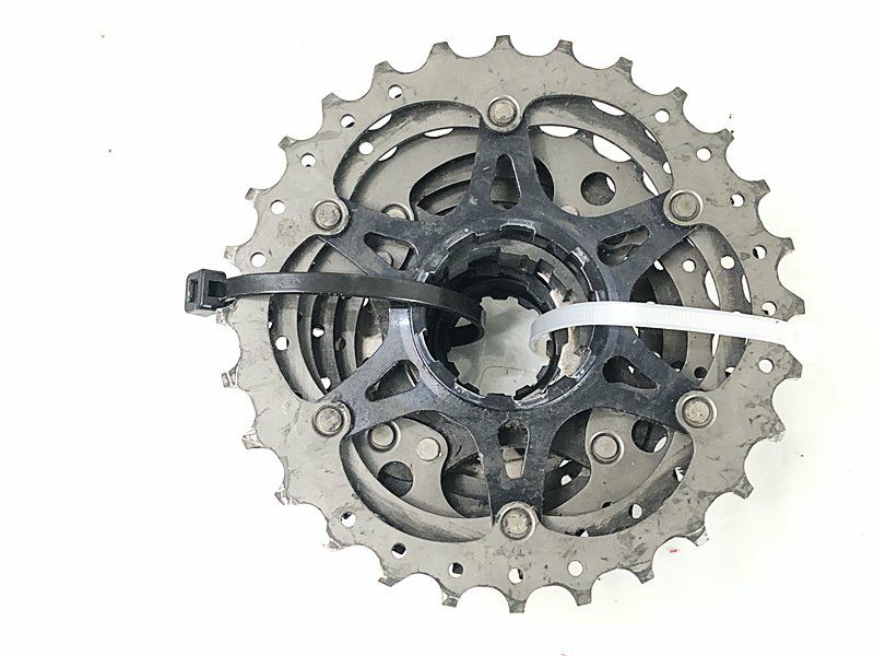 シマノ SHIMANO デュラエース DURA-ACE CS-R9100 11S 12-28T