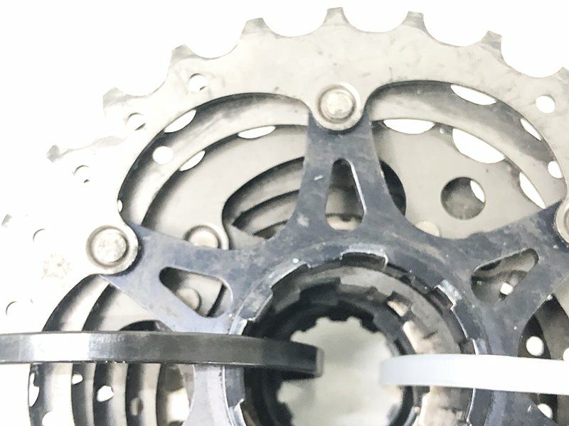 シマノ SHIMANO デュラエース DURA-ACE CS-R9100 11S 12-28T