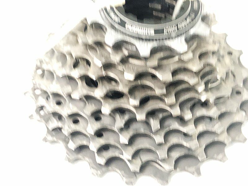 シマノ SHIMANO デュラエース DURA-ACE CS-9000 11S 11-25T