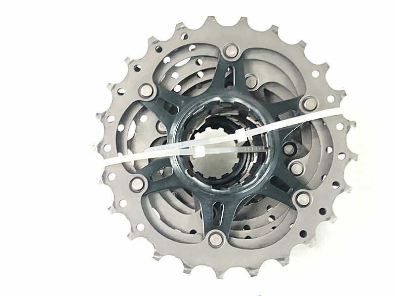 シマノ デュラエース CS-9000 11S 11-23T シマノ SHIMANO デュラエース DURA-ACE CS-9000 11S 11-25T