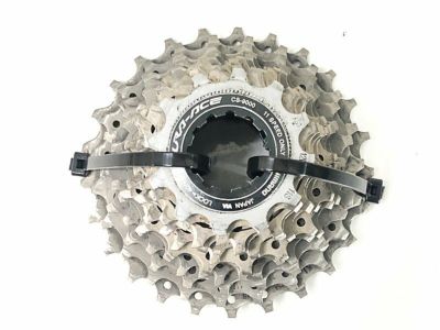 デュラエース　スプロケット SHIMANO ( シマノ ) カセットスプロケット CS-R9200 DURA-ACE