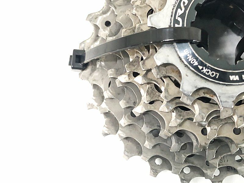 シマノ SHIMANO デュラエース DURA-ACE CS-9000 11S 12-25T