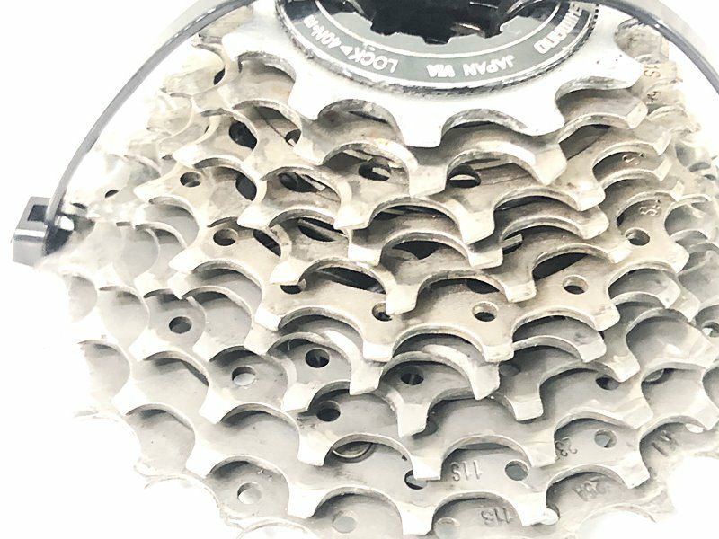 11s デュラ スプロケ 12-25t 11-28カセット、12速スプロケット