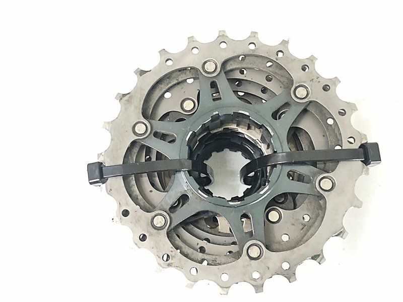 シマノ SHIMANO デュラエース DURA-ACE CS-9000 11S 12-25T