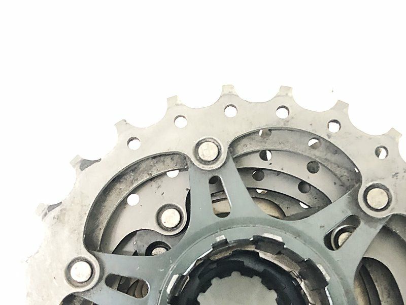 シマノ SHIMANO デュラエース DURA-ACE CS-9000 11S 12-25T