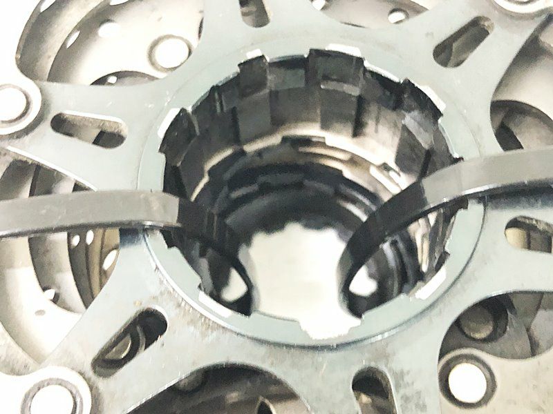 シマノ SHIMANO デュラエース DURA-ACE CS-9000 11S 12-25T