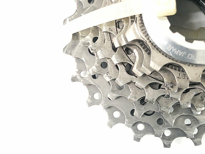 シマノ SHIMANO デュラエース DURA-ACE CS-7900 10S 11-23T