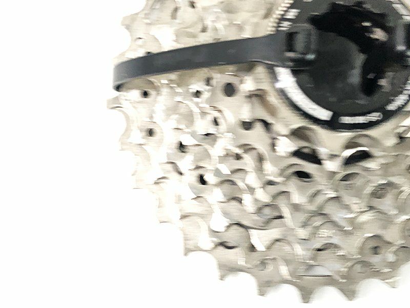 シマノ SHIMANO アルテグラ ULTEGRA CS-R8100 12S 11-30T スプロケット 〇