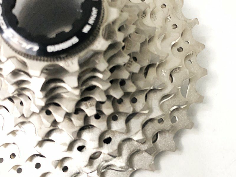 未使用品 シマノ SHIMANO アルテグラ ULTEGRA CS-R8101 12S 11-34T