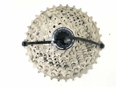 シマノ SHIMANO デュラエース DURA-ACE CS-7700 12-23T スプロケット 〇