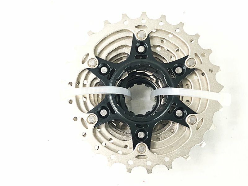 シマノ SHIMANO アルテグラ ULTEGRA CS-6800 11S 12-25T スプロケット 〇