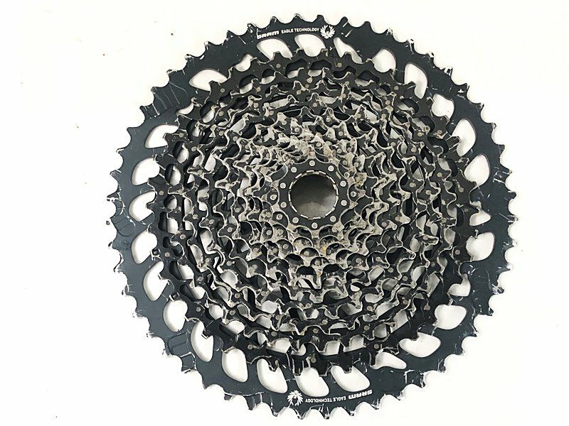 スラム SRAM GX EAGLE XG-1275 12S 10-52T スプロケット