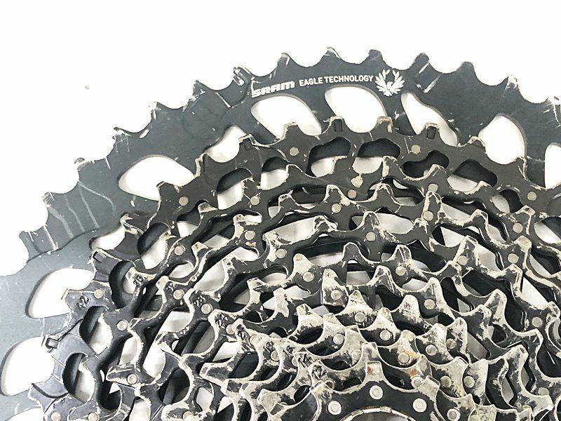 スラム SRAM GX EAGLE XG-1275 12S 10-52T スプロケット