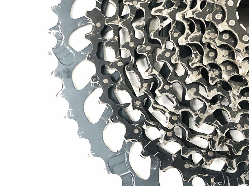 スラム　GX xg 1275 EAGLE 10-50 カセット スプロケット SRAM XG-1275 Eagle 12速 10-50T カセットスプロケット