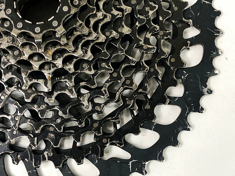 スラム SRAM GX EAGLE XG-1275 12S 10-52T スプロケット