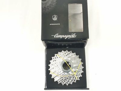 カンパニョーロ CAMPAGNOLO コーラス CHORUS 11S 11-25T スプロケット