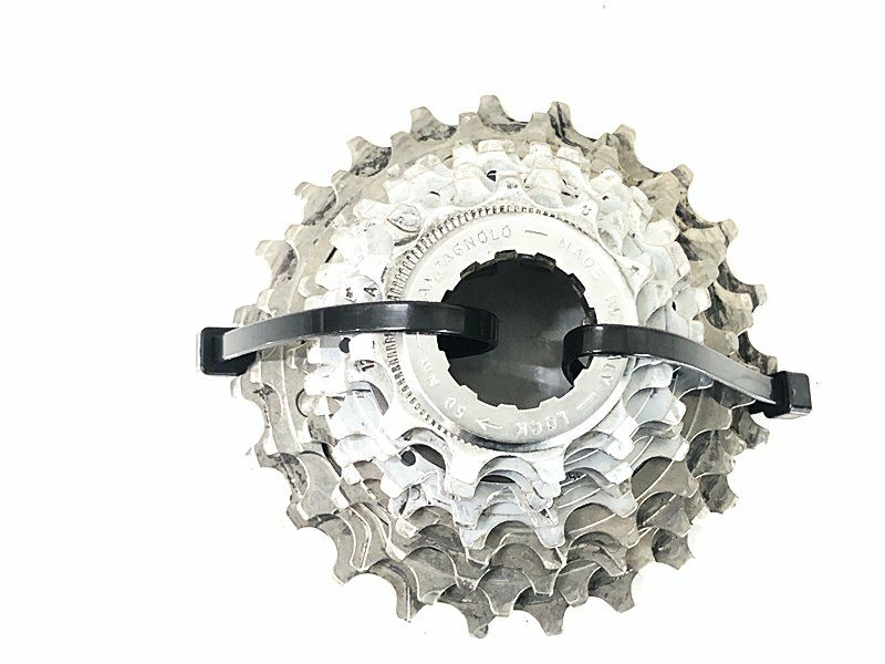 カンパニョーロ CAMPAGNOLO レコード RECORD 10S 11-23T スプロケット