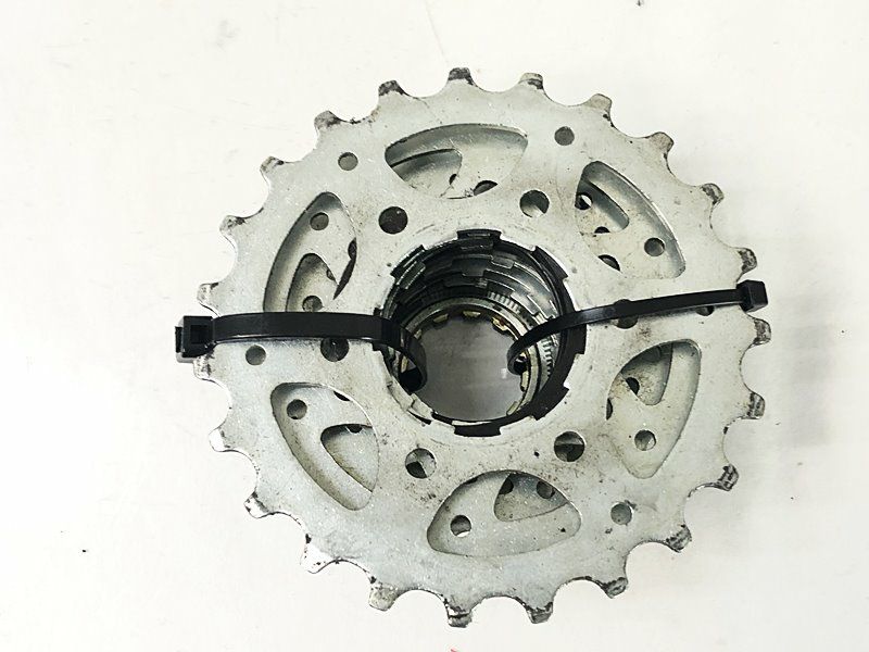 カンパニョーロ CAMPAGNOLO 8速カセットスプロケット 8SPEED CASSETTE