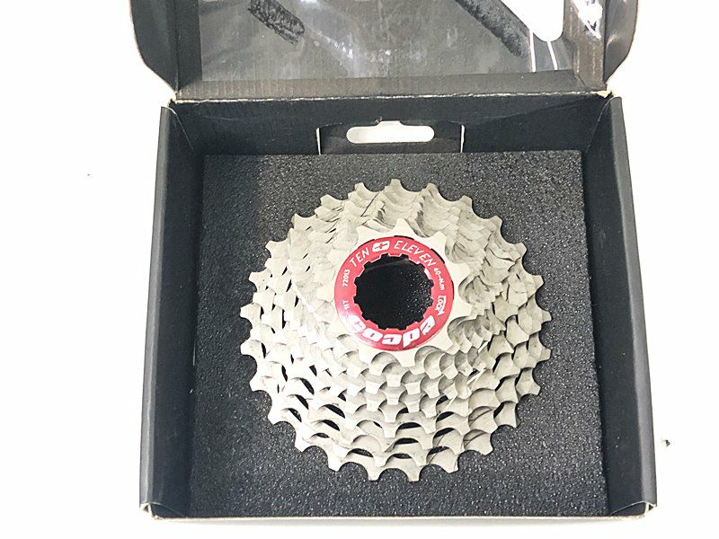 エドコ EDCO モノブロック スプロケット MONOBLOCK SPROCKET 11S 11