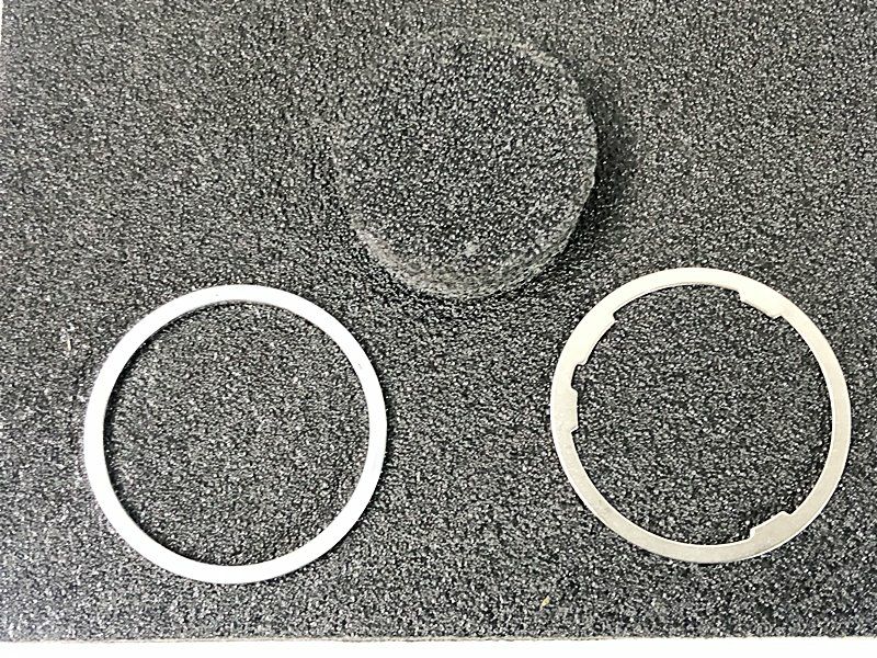 エドコ EDCO モノブロック スプロケット MONOBLOCK SPROCKET 11S 11