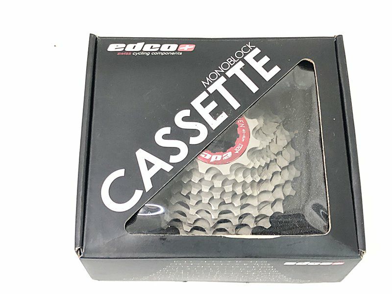 エドコ EDCO モノブロック スプロケット MONOBLOCK SPROCKET 11S 11