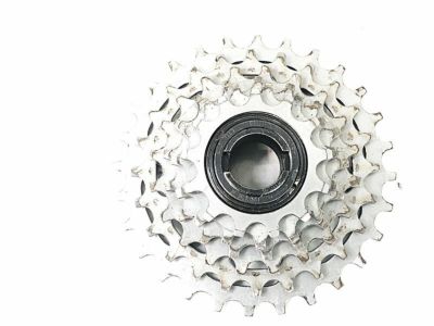 サンツアー SUNTOUR ニューウィナー ボスフリー 6速 NEW WINNER BOSS