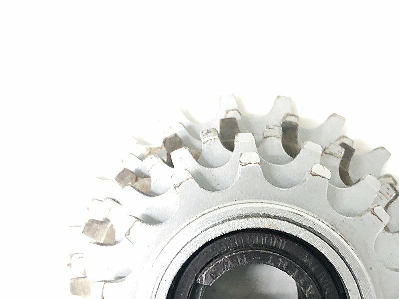 サンツアー SUNTOUR ウィナー ボスフリー 6速 WINNER BOSS FREE 6S 14