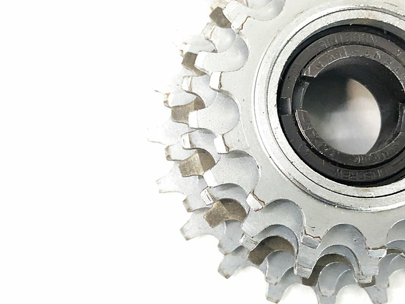 SUNTOUR 6s ボスフリー SUNTOUR WINNER PRO ボスフリー 6S 13-26T 即決 サンツアー ウィナー