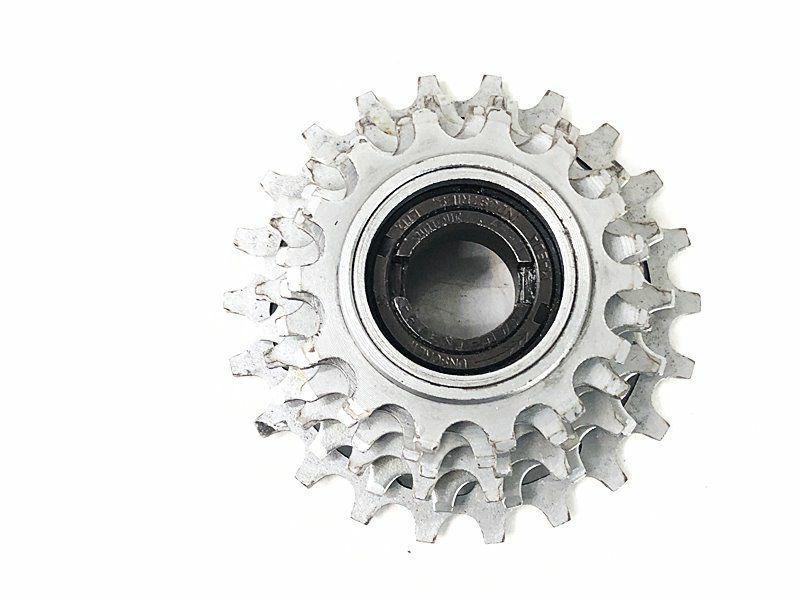 サンツアー SUNTOUR ウィナー ボスフリー 6速 WINNER BOSS FREE 6S 14