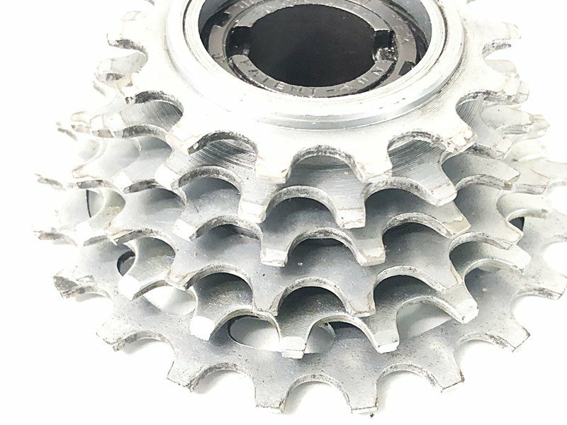 SUNTOUR 6s ボスフリー SUNTOUR WINNER PRO ボスフリー 6S 13-26T 即決 サンツアー ウィナー