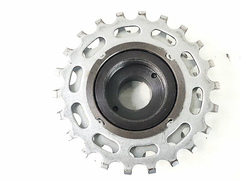 サンツアー SUNTOUR ウィナー ボスフリー 6速 WINNER BOSS FREE 6S 14